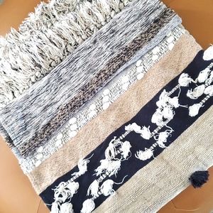COPY - Anthropologie Throw Blanket